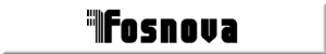 FFF3F1 - FOSNOVA