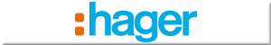 FFF465 - HAGER