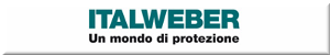 FFF917 - ITALWEBER SPA