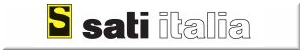 FFF927 - SATI ITALIA SPA