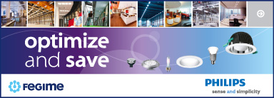 Philips optimize and save